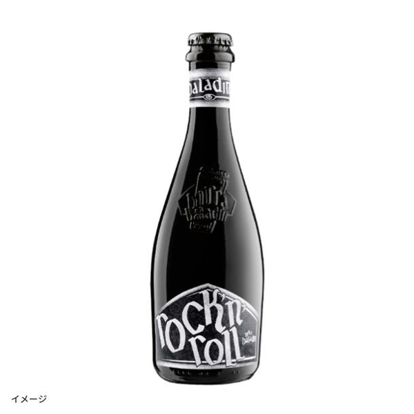 「バラデン ロックンロール」