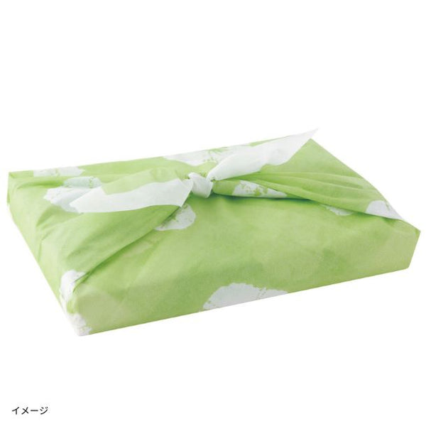 菓匠ふく味庵「わらびもちセット」