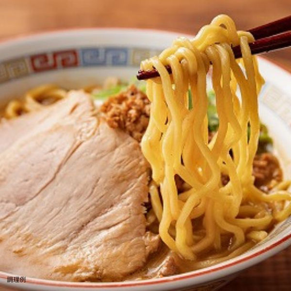 どさん子「なま真空麺16番（150g×5食）」