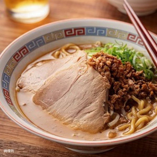 どさん子「なま真空麺16番（150g×5食）」