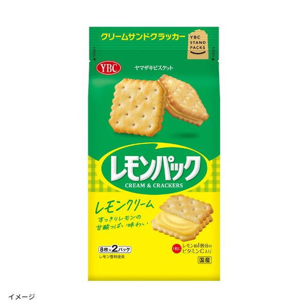 YBC「レモンパック」