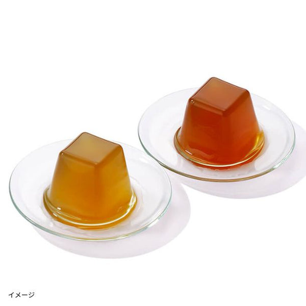 DEAN ＆ DELUCA「日本茶ゼリー」