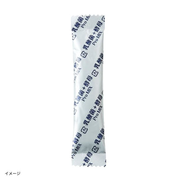 「18種の善玉菌パウダー 」