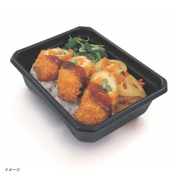 「チキンロールフライ弁当」