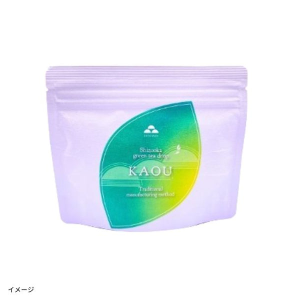 「KAOU honestea 緑茶」（4g×10個）