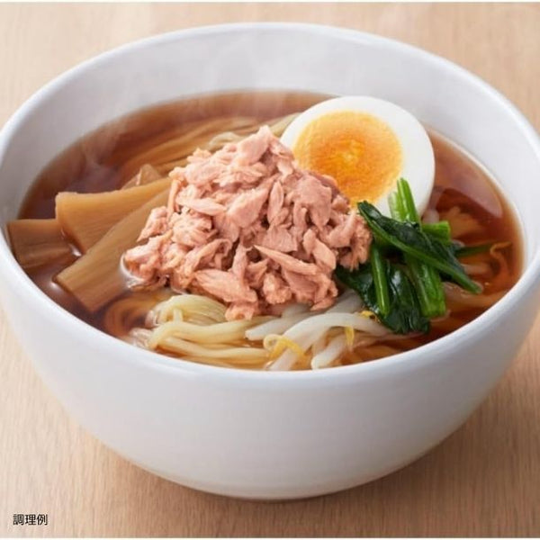 はごろもフーズ「シーチキンSmileプチ 旨塩ごま油」
