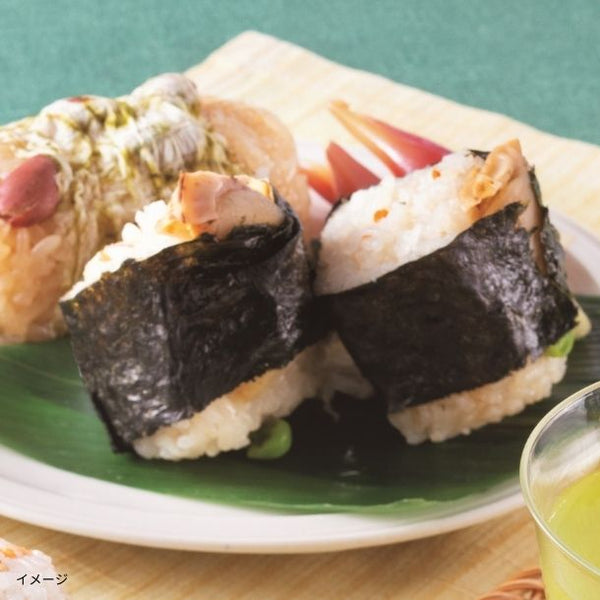 「新潟県産米おこわ飯 帆立めし」