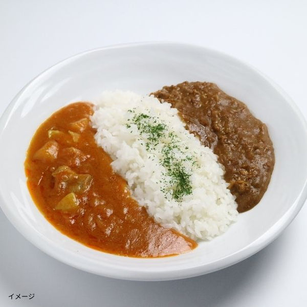 「DMVカレー 130g」