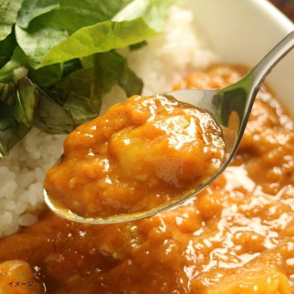 「DMVカレー 130g」