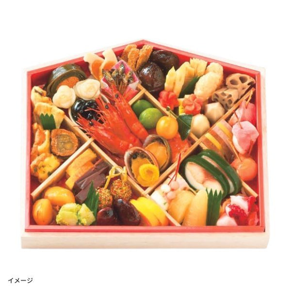 2026おせち「味百華 一段重」