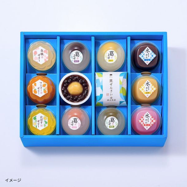 銀座鈴屋「氷華の泉（BC-30）」
