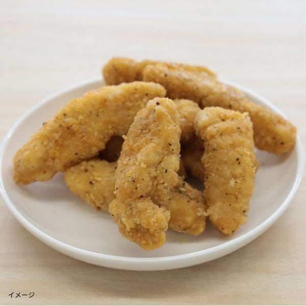 「クリスピーチキンスティック」