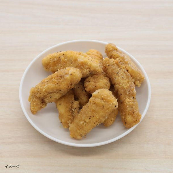 「クリスピーチキンスティック」