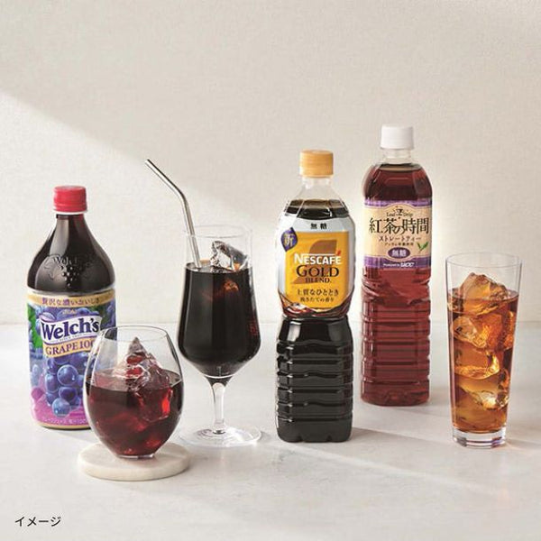 「ネスカフェ×UCC×ウェルチ 飲料バラエティギフト（NUW-30）」