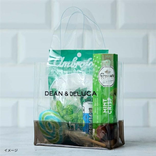 DEAN ＆ DELUCA「チョコミントハッピーバッグ」