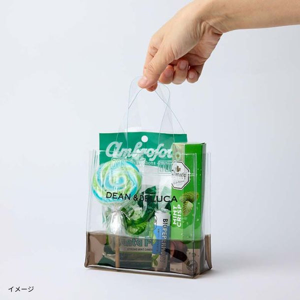 DEAN ＆ DELUCA「チョコミントハッピーバッグ」