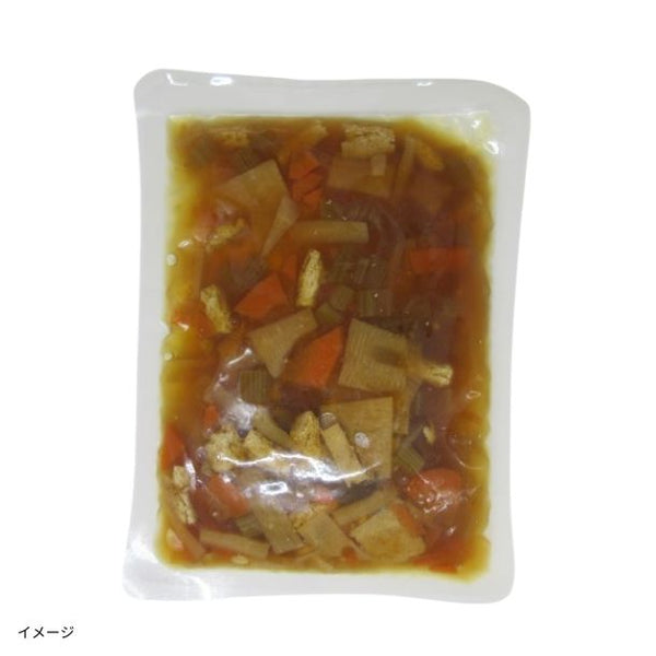 にんべんフーズ「筍とふきの炊き込みご飯の素（2合用）」