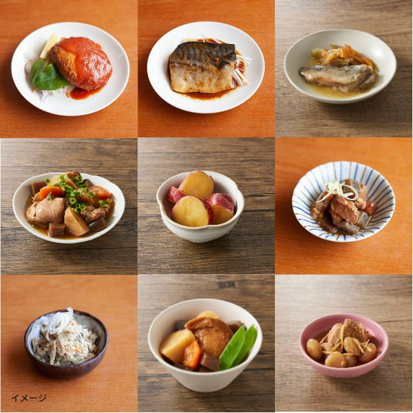 うちのや「訳あり大容量福袋（サラダチキン15個とおかず15個）」