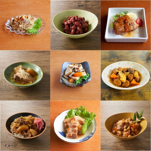 うちのや「訳あり大容量福袋（サラダチキン15個とおかず15個）」