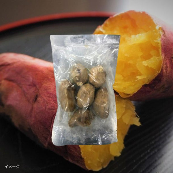 全農「安納こがねの焼いも」