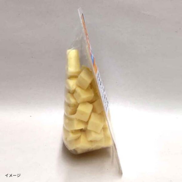 明治屋「ザクっとチーズ」