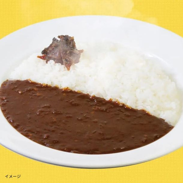 松屋「うまトマハンバーグ7食とプレミアム牛めしの具7食とカレー7食」