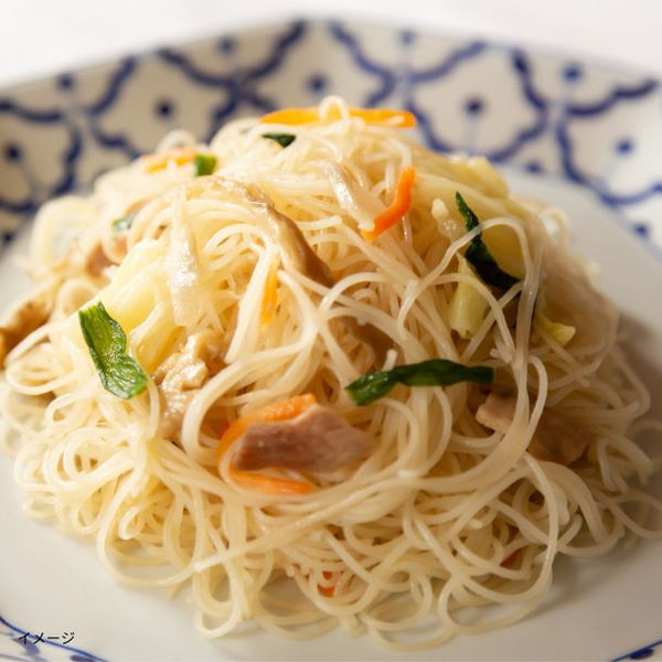 ケンミン食品「五目焼ビーフン（200g×2食入）」