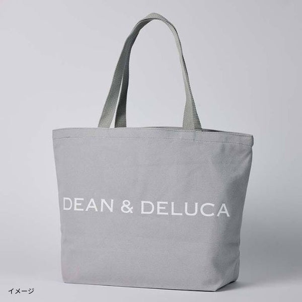 DEAN ＆ DELUCA「フルーツドリンク＆ゼリー2箱とトートバッグのセット」