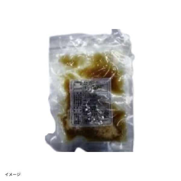 「赤魚煮付け」