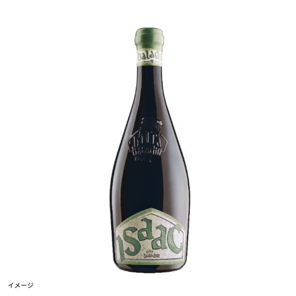 「バラデン イザック（ビール）」