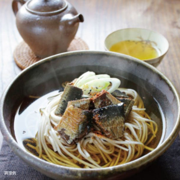 「石臼挽きそば 極（180g×2袋入）」