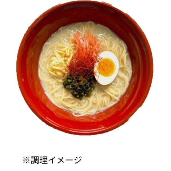 「グルテンフリーとんこつ風スープ（42g×10個）」