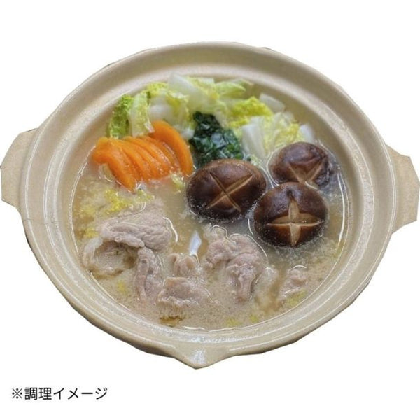「グルテンフリーとんこつ風スープ（42g×10個）」