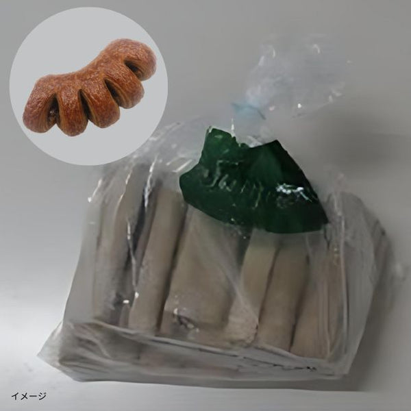 「天空のほうじ茶 小豆デニッシュ」