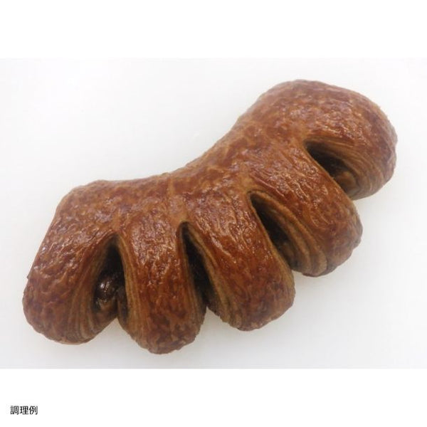 「天空のほうじ茶 小豆デニッシュ」