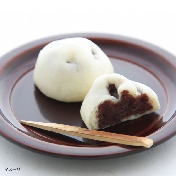「田舎まんじゅう ピロ」