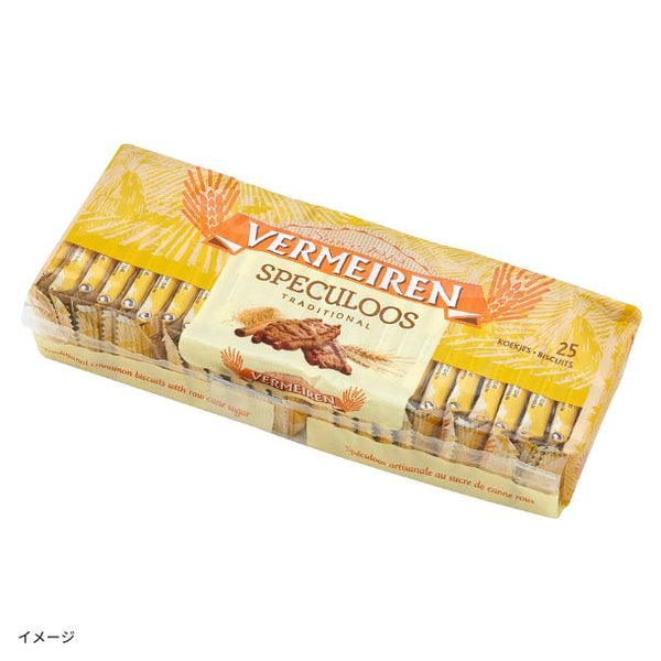 ベルメーレン「カラメルビスケットオリジナル」