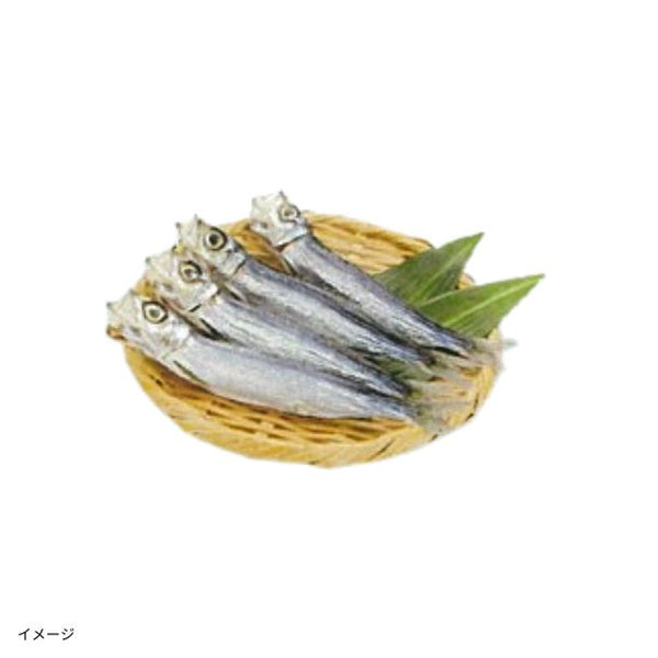 「ウルメイワシ若干し」