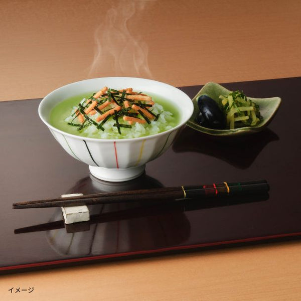 永谷園「お茶づけ海苔」