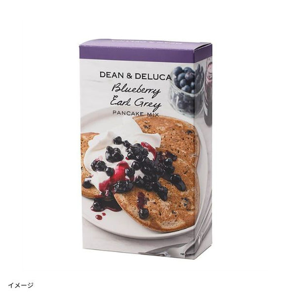 DEAN ＆ DELUCA「ミルクジャムとパンケーキミックス」