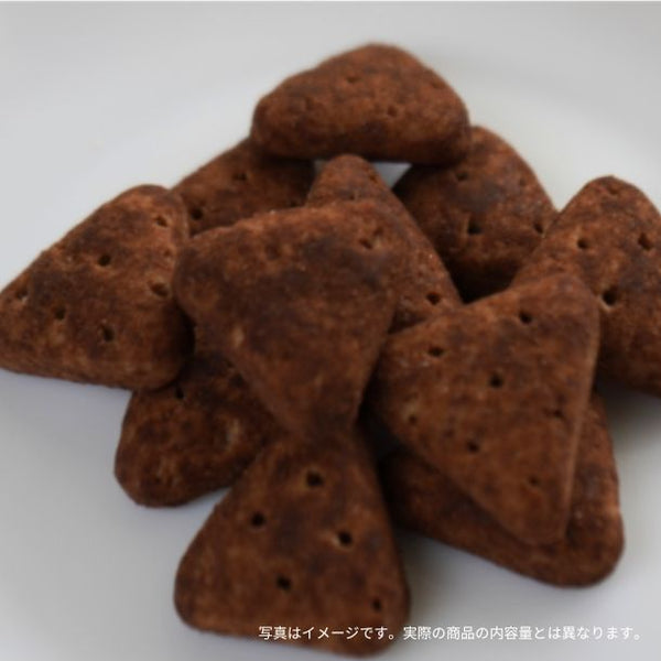 ギンビス「まるでケーキなビスケット ティラミス味」