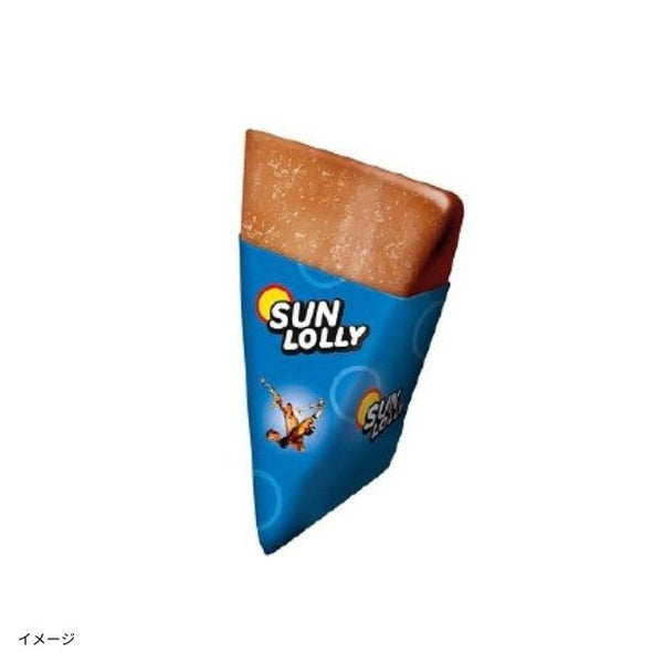 サンローリー「ウォーターバー コーラ味」