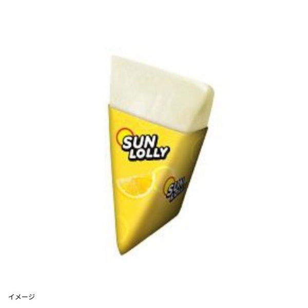 サンローリー「ウォーターバー レモン味」