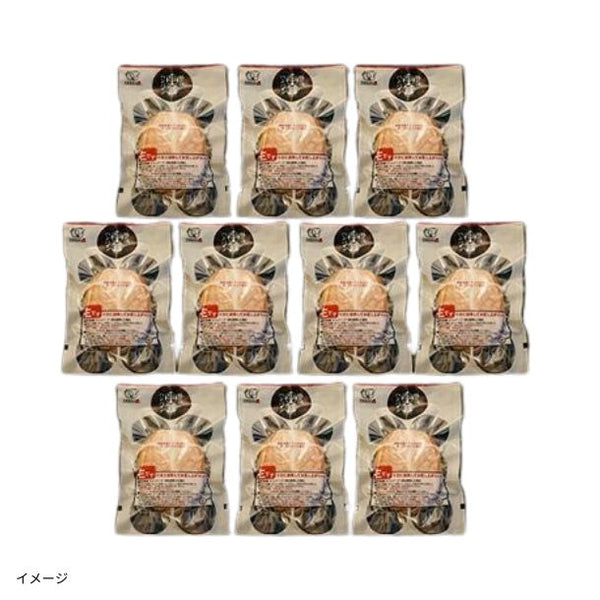 格之進「牛醤ハンバーグ」