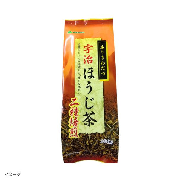 「明和 宇治ほうじ茶」