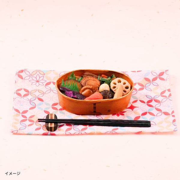 「わっぱめし（帆立）」