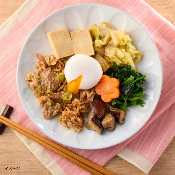 「KITCHEN Chef & Doctor おためしランダム21食セット」
