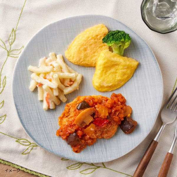 「KITCHEN Chef & Doctor おためし14食セット」
