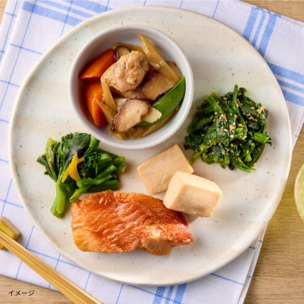 「KITCHEN Chef & Doctor おためし14食セット」