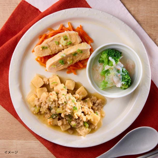 「KITCHEN Chef & Doctor おためし7食セット」